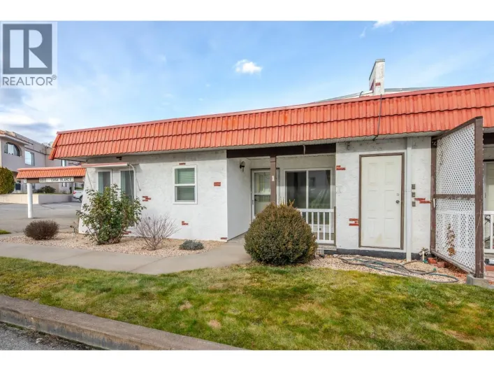 8010 Vedette Drive Unit# 1, Osoyoos