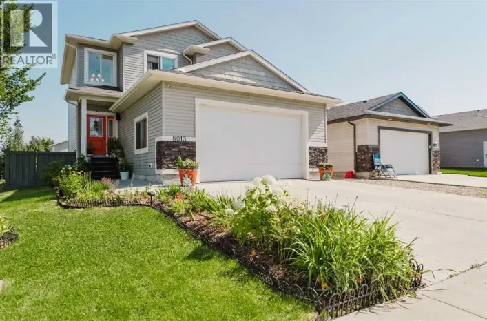 8013 112B Street, Grande Prairie