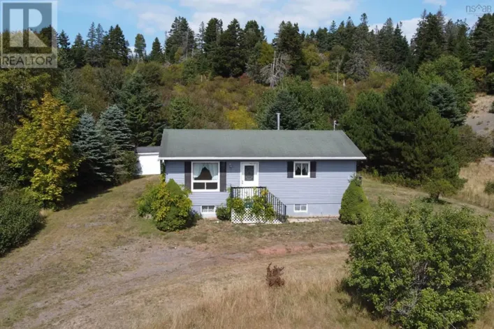 8013 Highway 209, Wards Brook