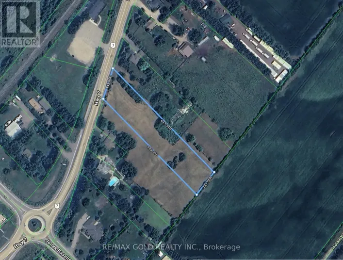 8013 HIGHWAY 7 S, Guelph/Eramosa