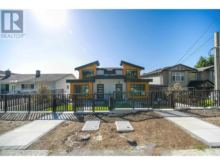 8014 11TH AVENUE, Burnaby