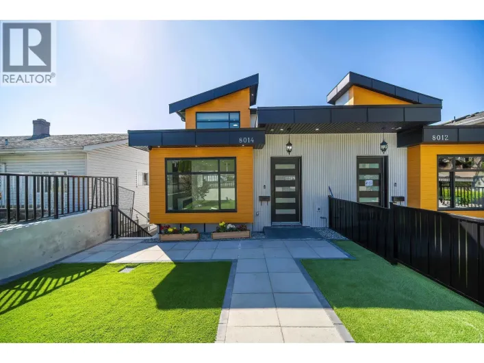 8014 11TH AVENUE, Burnaby