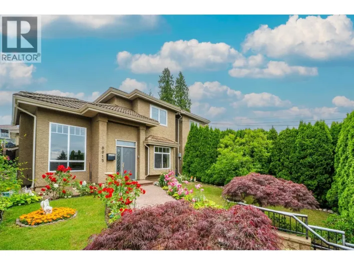 8015 11TH AVENUE, Burnaby