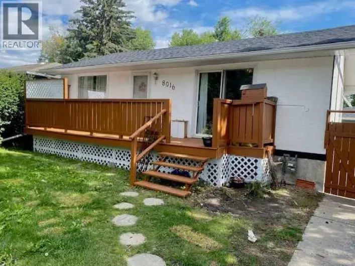 8016 33 Avenue NW, Calgary