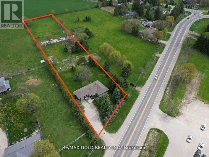 8017 HIGHWAY 7 S, Guelph/Eramosa