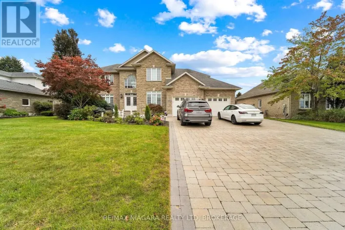 8018 CATHEDRAL DRIVE, Niagara Falls