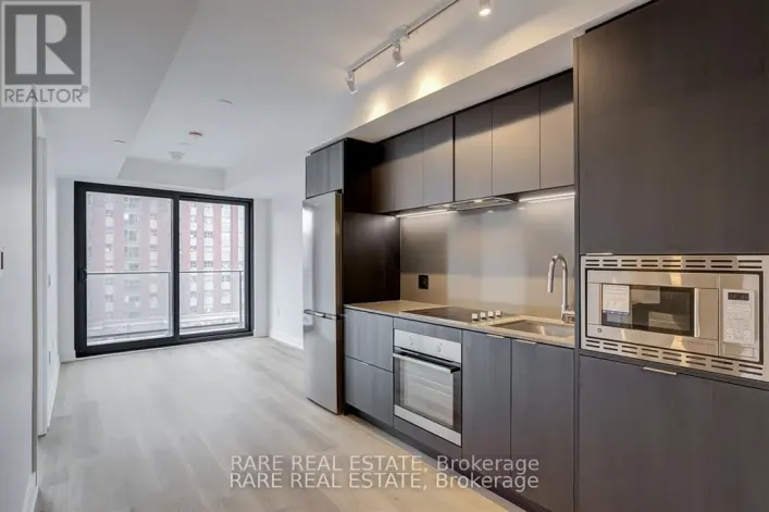 802 - 1 JARVIS STREET, Hamilton