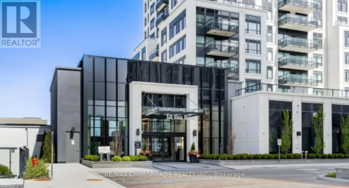 802 - 10 EVA ROAD, Toronto