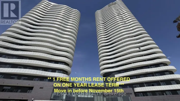 802 - 10 FLAVELLE TRAIL, Vaughan