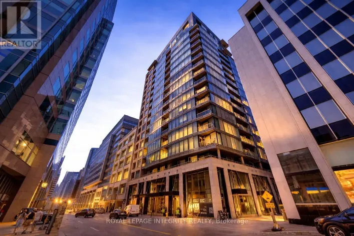 802 - 101 QUEEN STREET, Ottawa