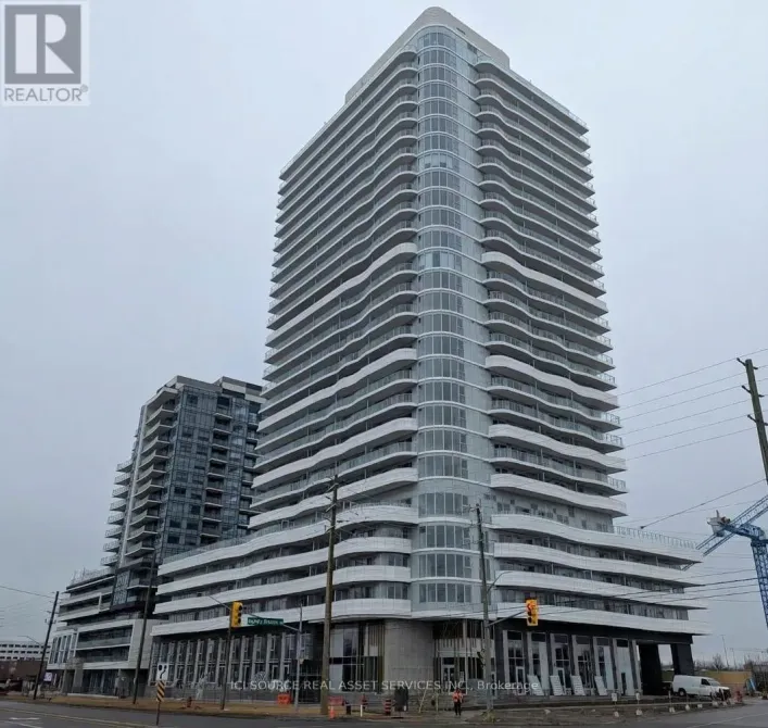 802 - 1010 SANDY BEACH ROAD, Pickering