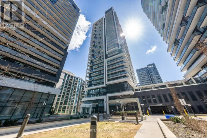 802 - 105 ONEIDA CRESCENT, Richmond Hill