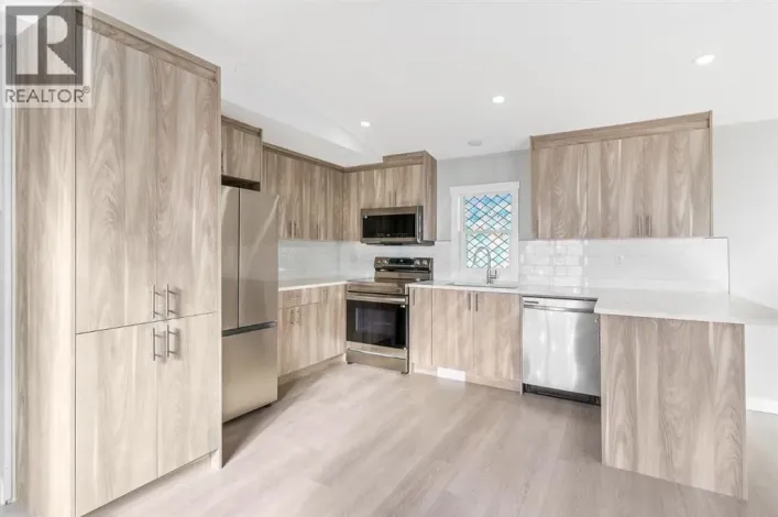 802, 1101 84 Street NE, Calgary