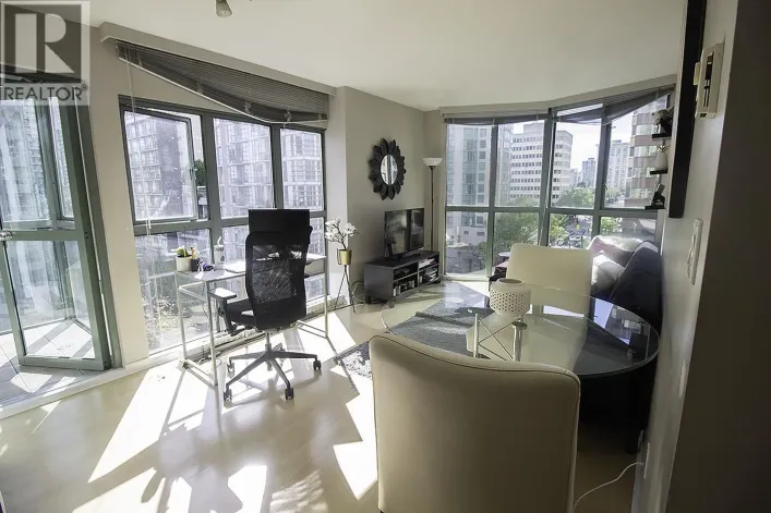 802 1188 HOWE STREET, Vancouver