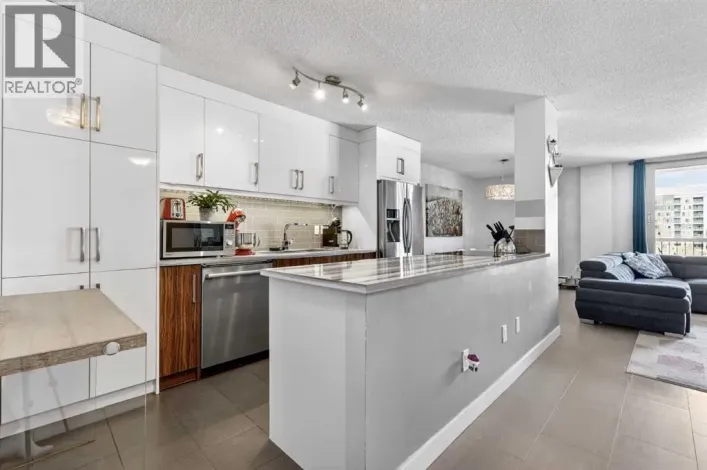 802, 1213 13 Avenue SW, Calgary