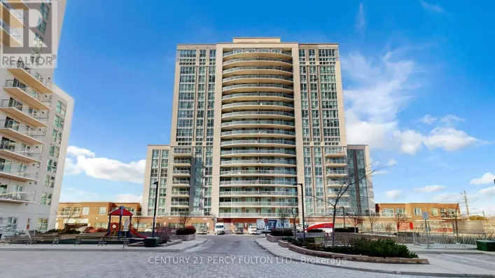 802 - 1328 BIRCHMOUNT ROAD, Toronto