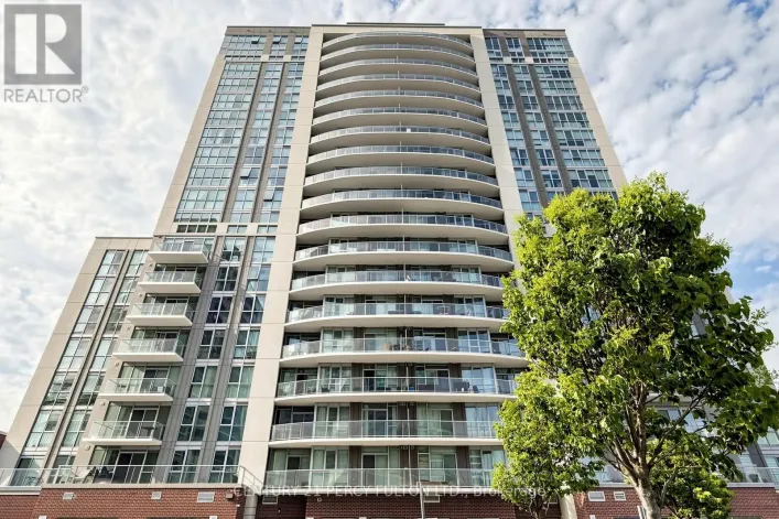 802 - 1328 BIRCHMOUNT ROAD, Toronto