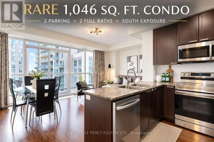 802 - 1328 BIRCHMOUNT ROAD, Toronto
