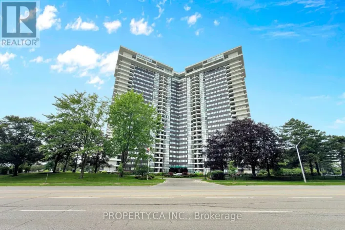802 - 1333 BLOOR STREET, Mississauga