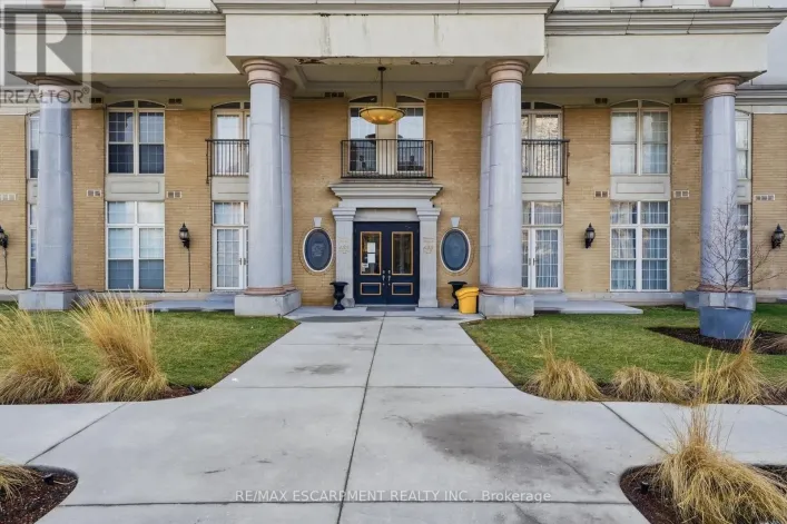802 - 135 JAMES STREET S, Hamilton