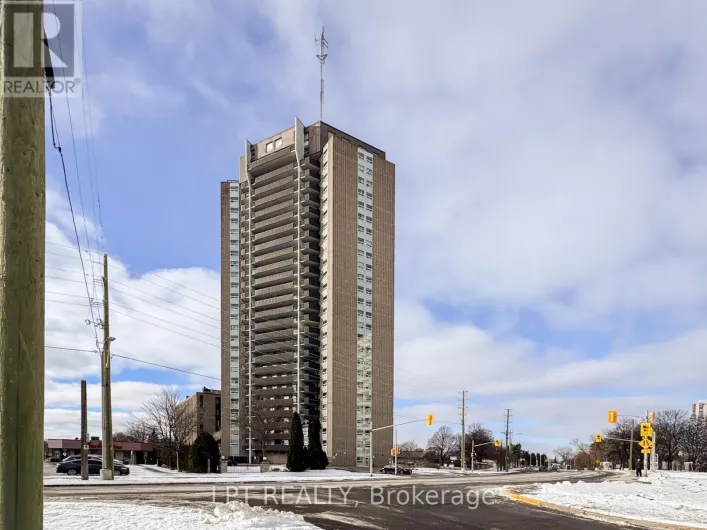 802 - 1380 PRINCE OF WALES DRIVE, Ottawa