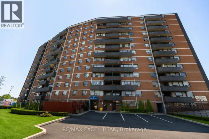 802 - 1385 MIDLAND AVENUE, Toronto