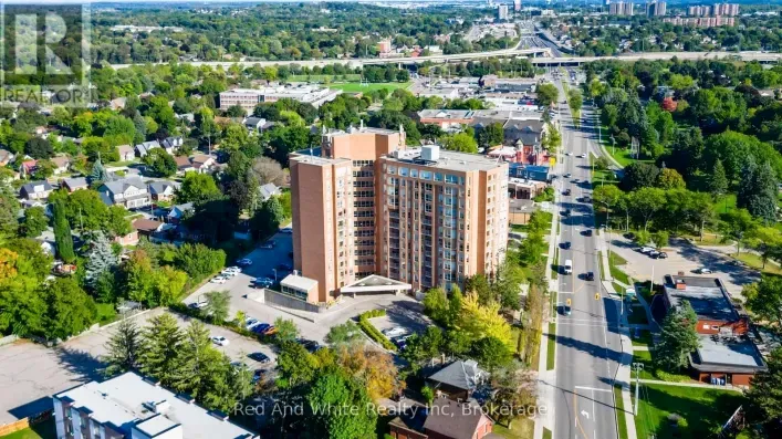 802 - 1414 KING STREET E, Kitchener