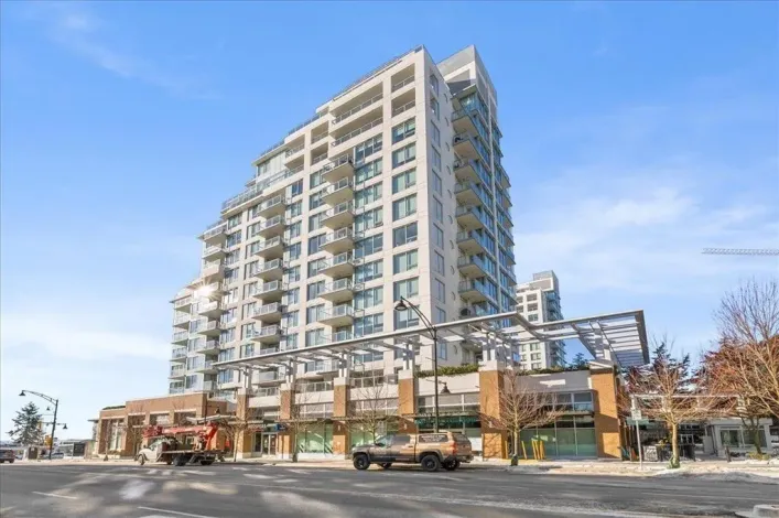 802 1441 JOHNSTON ROAD, White Rock