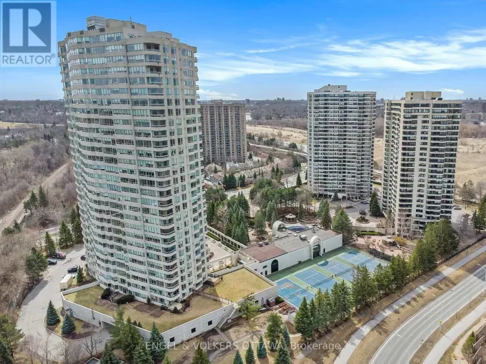 802 - 1480 RIVERSIDE DRIVE, Ottawa