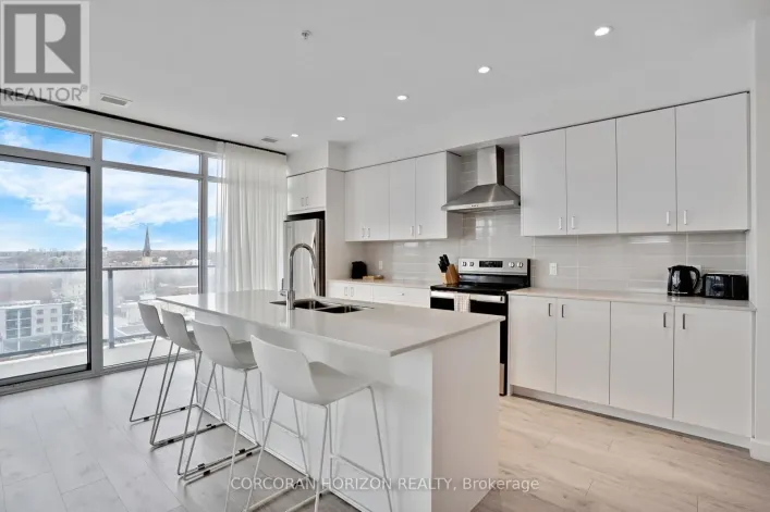 802 - 15 GLEBE STREET, Cambridge