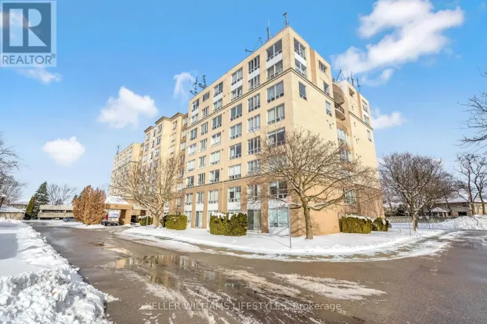 802 - 1510 RICHMOND STREET, London North