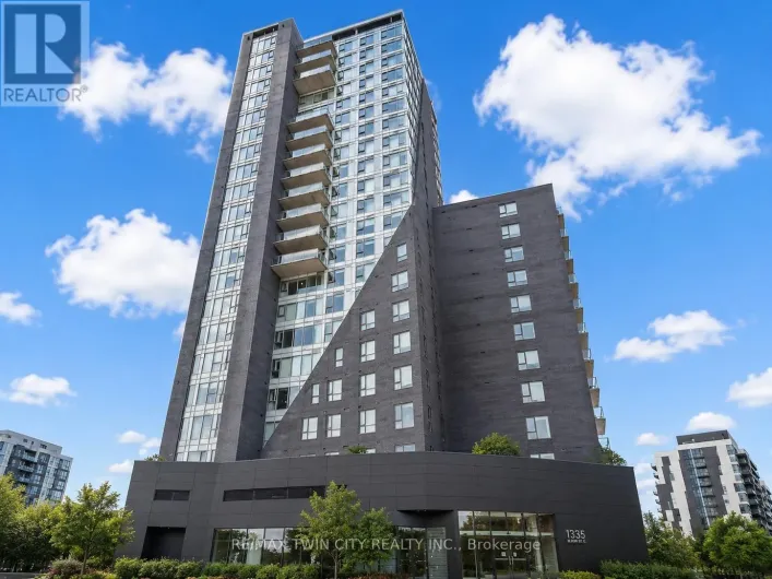 802 - 158 KING STREET N, Waterloo