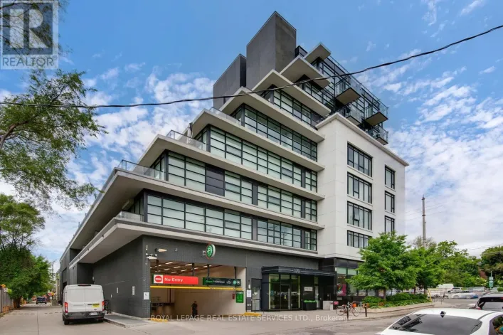 802 - 170 CHILTERN HILL ROAD, Toronto