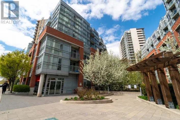 802 - 170 SUDBURY STREET, Toronto
