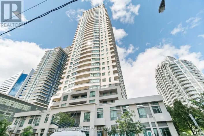 802 - 18 SPRING GARDEN AVENUE, Toronto