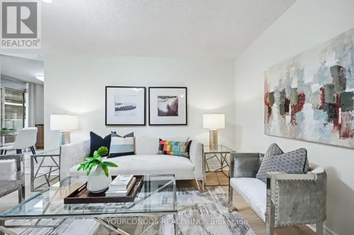 802 - 18 SPRING GARDEN AVENUE, Toronto