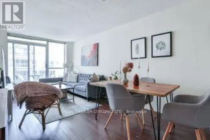 802 - 18 STAFFORD STREET, Toronto