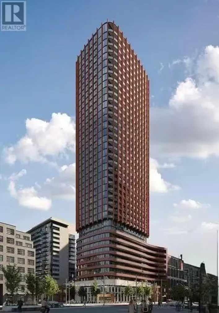 802 - 180 FRONT STREET E, Toronto
