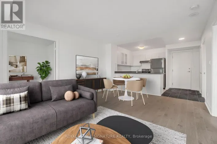 802 - 188 DORIS AVENUE, Toronto