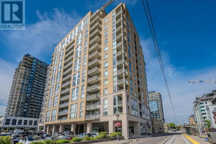 802 - 191 KING STREET S, Waterloo