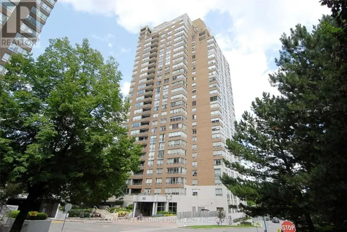 802 - 195 WYNFORD DRIVE, Toronto