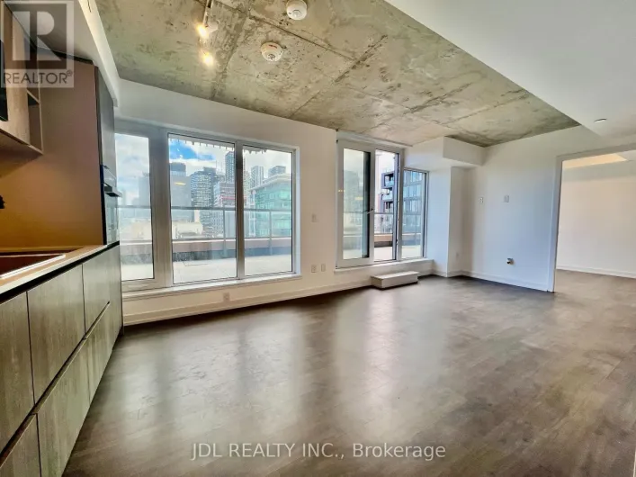 802 - 2 AUGUSTA AVENUE, Toronto