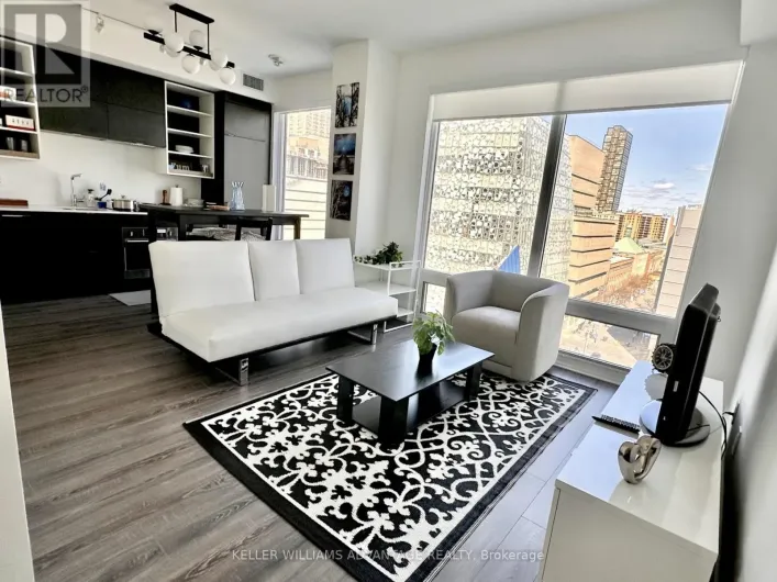 802 - 20 EDWARD STREET, Toronto