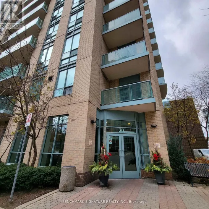 802 - 20 OLIVE AVENUE, Toronto