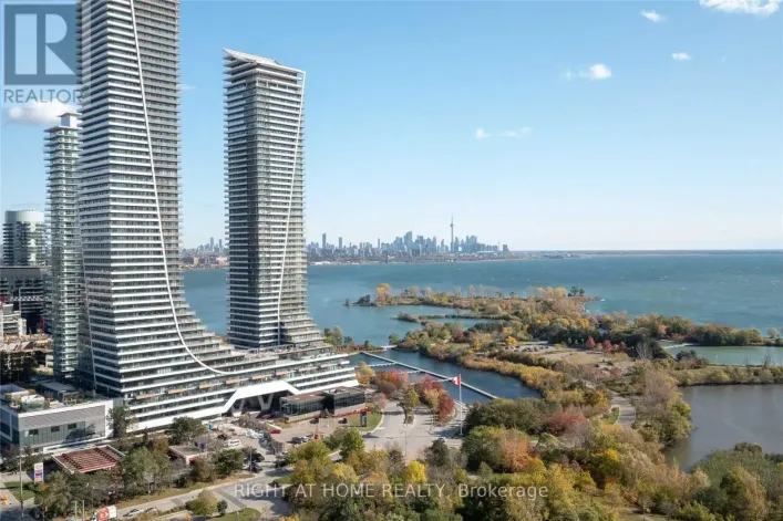 802 - 20 SHORE BREEZE DRIVE, Toronto