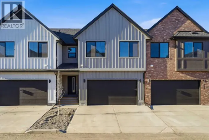 802, 201 Cooperswood Green SW, Airdrie