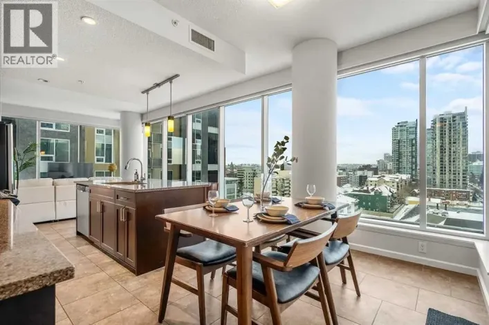 802, 211 13 Avenue SE, Calgary