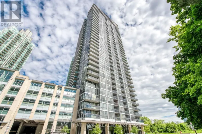 802 - 223 WEBB DRIVE, Mississauga