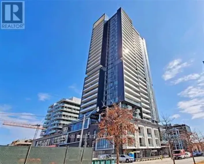 802 - 225 SUMACH STREET, Toronto