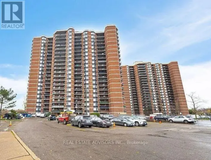 802 - 236 ALBION ROAD SE, Toronto